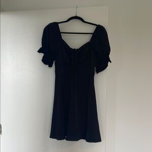 Cute little Black Dress